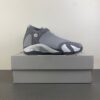 AJ 14 Retro ‘Flint Grey’ FJ3460-012 AJ 14 Retro ‘Flint Grey’ FJ3460-012