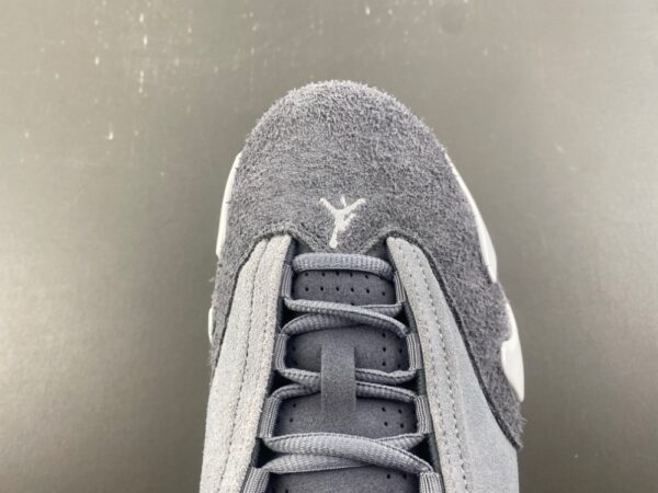 AJ 14 Retro ‘Flint Grey’ FJ3460-012 AJ 14 Retro ‘Flint Grey’ FJ3460-012