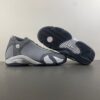 AJ 14 Retro ‘Flint Grey’ FJ3460-012 AJ 14 Retro ‘Flint Grey’ FJ3460-012