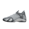 AJ 14 Retro ‘Flint Grey’ FJ3460-012 AJ 14 Retro ‘Flint Grey’ FJ3460-012