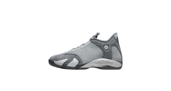AJ 14 Retro ‘Flint Grey’ FJ3460-012 AJ 14 Retro ‘Flint Grey’ FJ3460-012