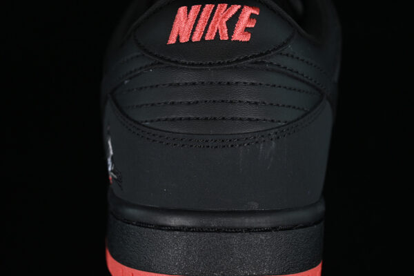 Nike x Jeff Staple SB Dunk Low Pro ‘Black Pigeon’ 883232-008 Nike x Jeff Staple SB Dunk Low Pro ‘Black Pigeon’ 883232-008