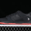 Nike x Jeff Staple SB Dunk Low Pro ‘Black Pigeon’ 883232-008 Nike x Jeff Staple SB Dunk Low Pro ‘Black Pigeon’ 883232-008