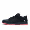 Nike x Jeff Staple SB Dunk Low Pro ‘Black Pigeon’ 883232-008 Nike x Jeff Staple SB Dunk Low Pro ‘Black Pigeon’ 883232-008