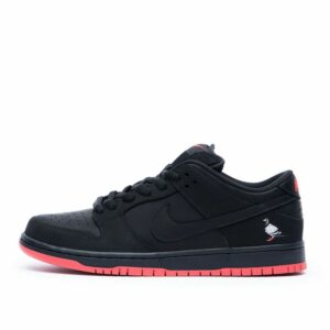 Nike x Jeff Staple SB Dunk Low Pro ‘Black Pigeon’ 883232-008