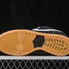 Nike SB Dunk Low Pro ‘Black White Gum’ HF3704-003 Nike SB Dunk Low Pro ‘Black White Gum’ HF3704-003
