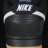 Nike SB Dunk Low Pro ‘Black White Gum’ HF3704-003 Nike SB Dunk Low Pro ‘Black White Gum’ HF3704-003