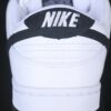 Nike SB Dunk Low ‘White Black’ HF3704-100 Nike SB Dunk Low ‘White Black’ HF3704-100