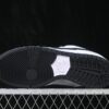 Nike SB Dunk Low ‘White Black’ HF3704-100 Nike SB Dunk Low ‘White Black’ HF3704-100