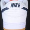 Nike SB Dunk Low ‘Orange Label White Navy’ CZ2249-100