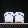 Nike SB Dunk Low ‘Orange Label White Navy’ CZ2249-100