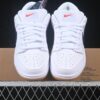 Nike SB Dunk Low ‘Orange Label White Navy’ CZ2249-100