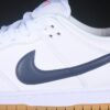Nike SB Dunk Low ‘Orange Label White Navy’ CZ2249-100