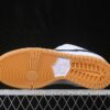 Nike SB Dunk Low ‘Orange Label White Navy’ CZ2249-100