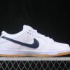 Nike SB Dunk Low ‘Orange Label White Navy’ CZ2249-100
