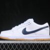 Nike SB Dunk Low ‘Orange Label White Navy’ CZ2249-100