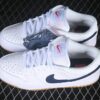 Nike SB Dunk Low ‘Orange Label White Navy’ CZ2249-100