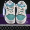 Nike SB Dunk Low ‘Mineral Slate Particle Rose’ HQ1625-300