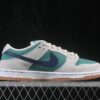 Nike SB Dunk Low ‘Mineral Slate Particle Rose’ HQ1625-300