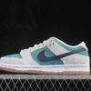 Nike SB Dunk Low ‘Mineral Slate Particle Rose’ HQ1625-300