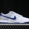 Nike Dunk Low Retro ‘White Deep Royal Pure Platinum Wolf Grey’ HF5441-118 Nike Dunk Low Retro ‘White Deep Royal Pure Platinum Wolf Grey’ HF5441-118