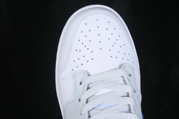 Nike Dunk Low Retro ‘White Deep Royal Pure Platinum Wolf Grey’ HF5441-118 Nike Dunk Low Retro ‘White Deep Royal Pure Platinum Wolf Grey’ HF5441-118
