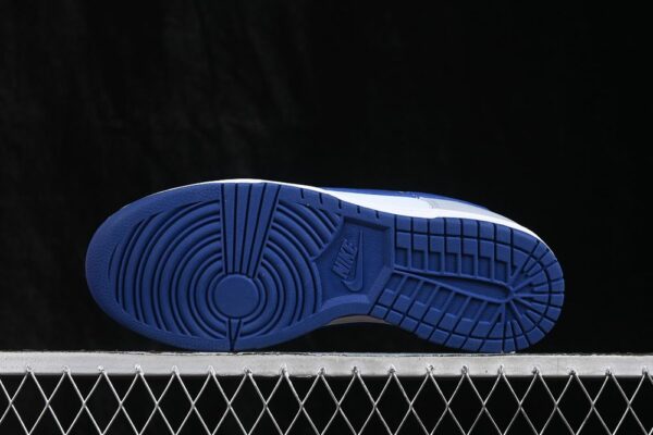 Nike Dunk Low Retro ‘White Deep Royal Pure Platinum Wolf Grey’ HF5441-118 Nike Dunk Low Retro ‘White Deep Royal Pure Platinum Wolf Grey’ HF5441-118