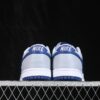Nike Dunk Low Retro ‘White Deep Royal Pure Platinum Wolf Grey’ HF5441-118 Nike Dunk Low Retro ‘White Deep Royal Pure Platinum Wolf Grey’ HF5441-118