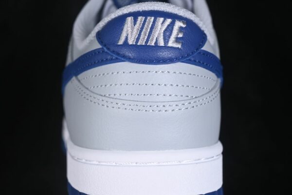 Nike Dunk Low Retro ‘White Deep Royal Pure Platinum Wolf Grey’ HF5441-118 Nike Dunk Low Retro ‘White Deep Royal Pure Platinum Wolf Grey’ HF5441-118