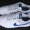 Nike Dunk Low Retro ‘White Deep Royal Pure Platinum Wolf Grey’ HF5441-118 Nike Dunk Low Retro ‘White Deep Royal Pure Platinum Wolf Grey’ HF5441-118
