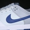 Nike Dunk Low Retro ‘White Deep Royal Pure Platinum Wolf Grey’ HF5441-118 Nike Dunk Low Retro ‘White Deep Royal Pure Platinum Wolf Grey’ HF5441-118