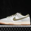 Nike Dunk Low Retro SE ‘Light Bone Pilgrim’ II7078-001 Nike Dunk Low Retro SE ‘Light Bone Pilgrim’ II7078-001