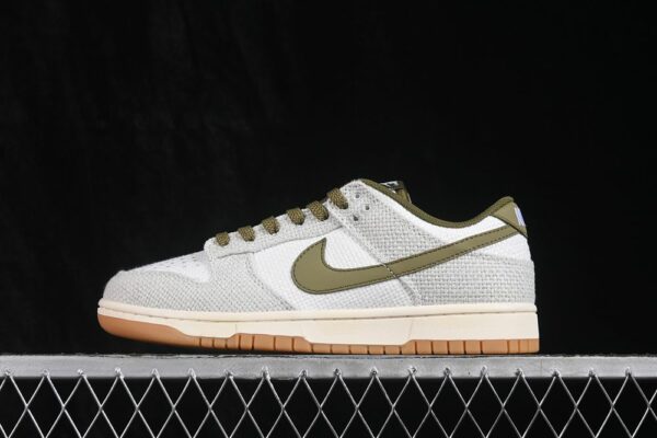 Nike Dunk Low Retro SE ‘Light Bone Pilgrim’ II7078-001 Nike Dunk Low Retro SE ‘Light Bone Pilgrim’ II7078-001