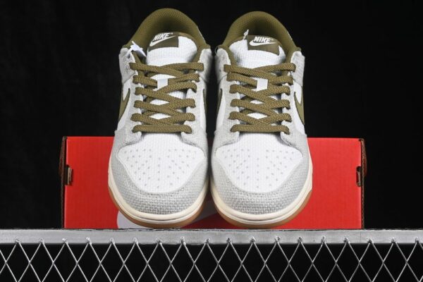 Nike Dunk Low Retro SE ‘Light Bone Pilgrim’ II7078-001 Nike Dunk Low Retro SE ‘Light Bone Pilgrim’ II7078-001