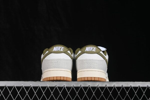 Nike Dunk Low Retro SE ‘Light Bone Pilgrim’ II7078-001 Nike Dunk Low Retro SE ‘Light Bone Pilgrim’ II7078-001