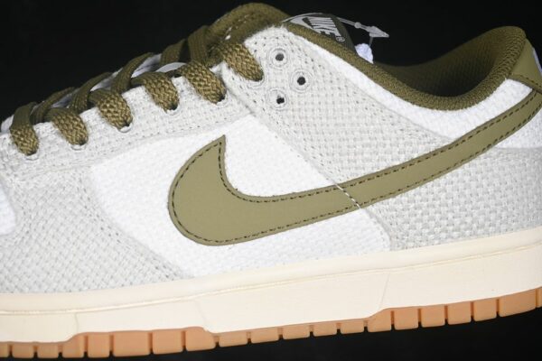 Nike Dunk Low Retro SE ‘Light Bone Pilgrim’ II7078-001 Nike Dunk Low Retro SE ‘Light Bone Pilgrim’ II7078-001