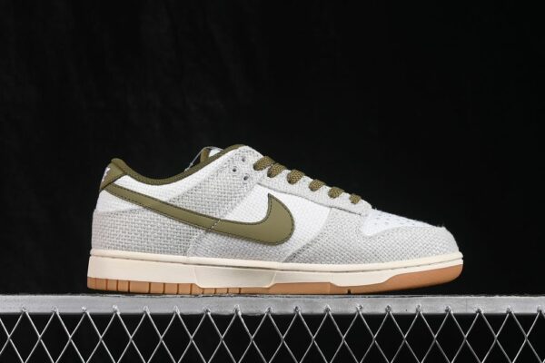 Nike Dunk Low Retro SE ‘Light Bone Pilgrim’ II7078-001 Nike Dunk Low Retro SE ‘Light Bone Pilgrim’ II7078-001