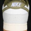Nike Dunk Low Retro SE ‘Light Bone Pilgrim’ II7078-001 Nike Dunk Low Retro SE ‘Light Bone Pilgrim’ II7078-001