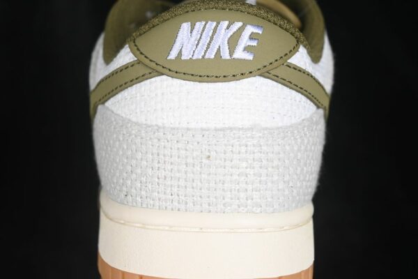 Nike Dunk Low Retro SE ‘Light Bone Pilgrim’ II7078-001 Nike Dunk Low Retro SE ‘Light Bone Pilgrim’ II7078-001