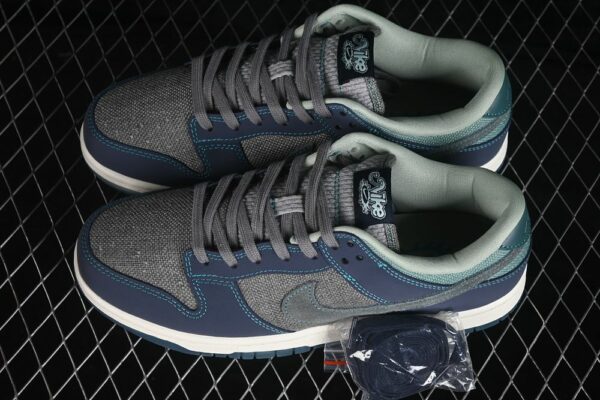 Nike Dunk Low Retro SE ‘Pencil Point’ IH1942-002 Nike Dunk Low Retro SE ‘Pencil Point’ IH1942-002