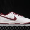 Nike Dunk Low Retro ‘Phantom Team Red’ HF5441-008