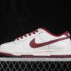 Nike Dunk Low Retro ‘Phantom Team Red’ HF5441-008