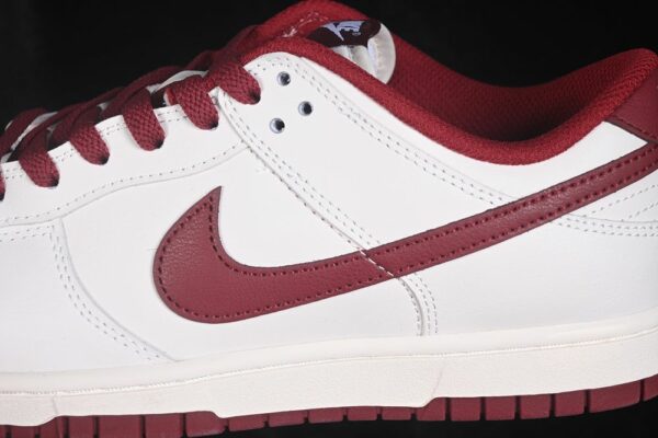 Nike Dunk Low Retro ‘Phantom Team Red’ HF5441-008