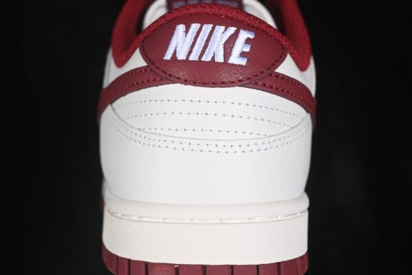 Nike Dunk Low Retro ‘Phantom Team Red’ HF5441-008