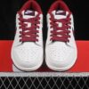 Nike Dunk Low Retro ‘Phantom Team Red’ HF5441-008