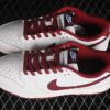 Nike Dunk Low Retro ‘Phantom Team Red’ HF5441-008