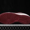 Nike Dunk Low Retro ‘Phantom Team Red’ HF5441-008