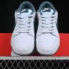 Nike Dunk Low Retro ‘Pure Platinum’ IH1940-002 Nike Dunk Low Retro ‘Pure Platinum’ IH1940-002