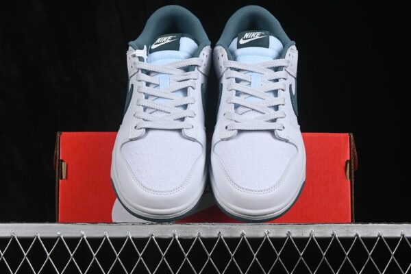 Nike Dunk Low Retro ‘Pure Platinum’ IH1940-002 Nike Dunk Low Retro ‘Pure Platinum’ IH1940-002