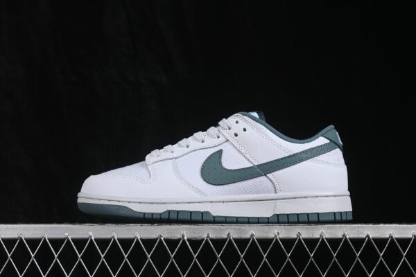 Nike Dunk Low Retro ‘Pure Platinum’ IH1940-002 Nike Dunk Low Retro ‘Pure Platinum’ IH1940-002